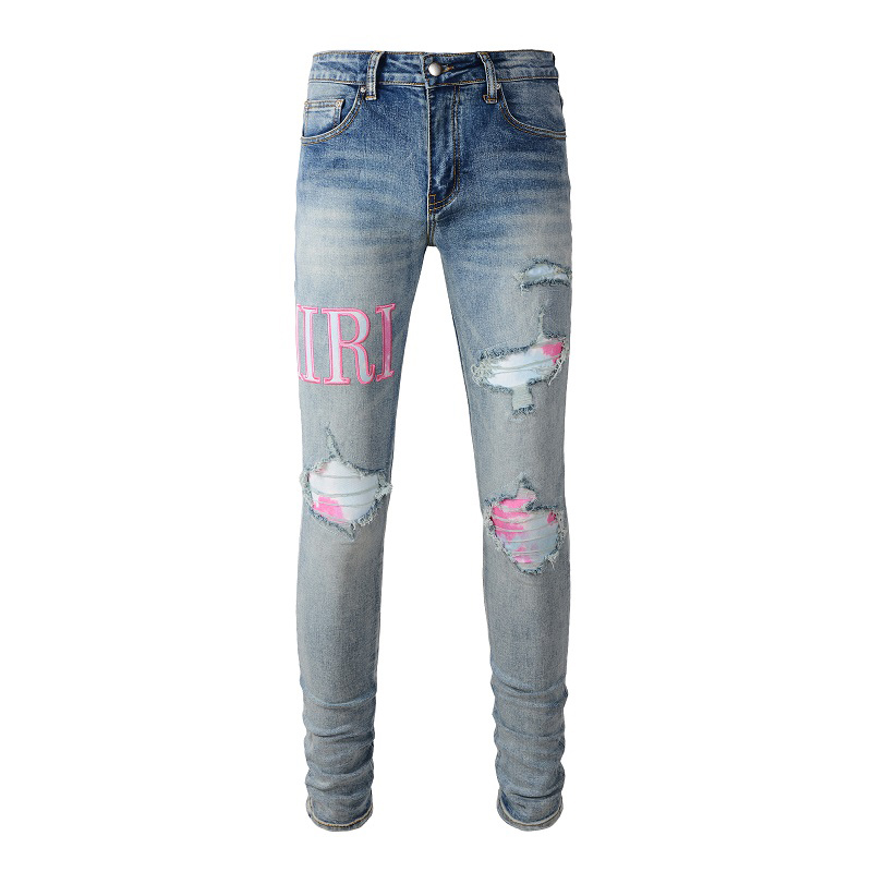 Amiri Jeans   - DesignerGu