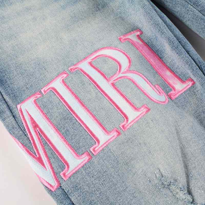 Amiri Jeans   - DesignerGu