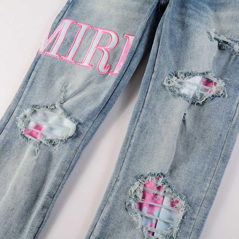 Amiri Jeans   - DesignerGu