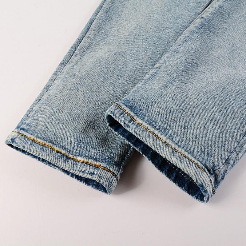 Amiri Jeans   - DesignerGu