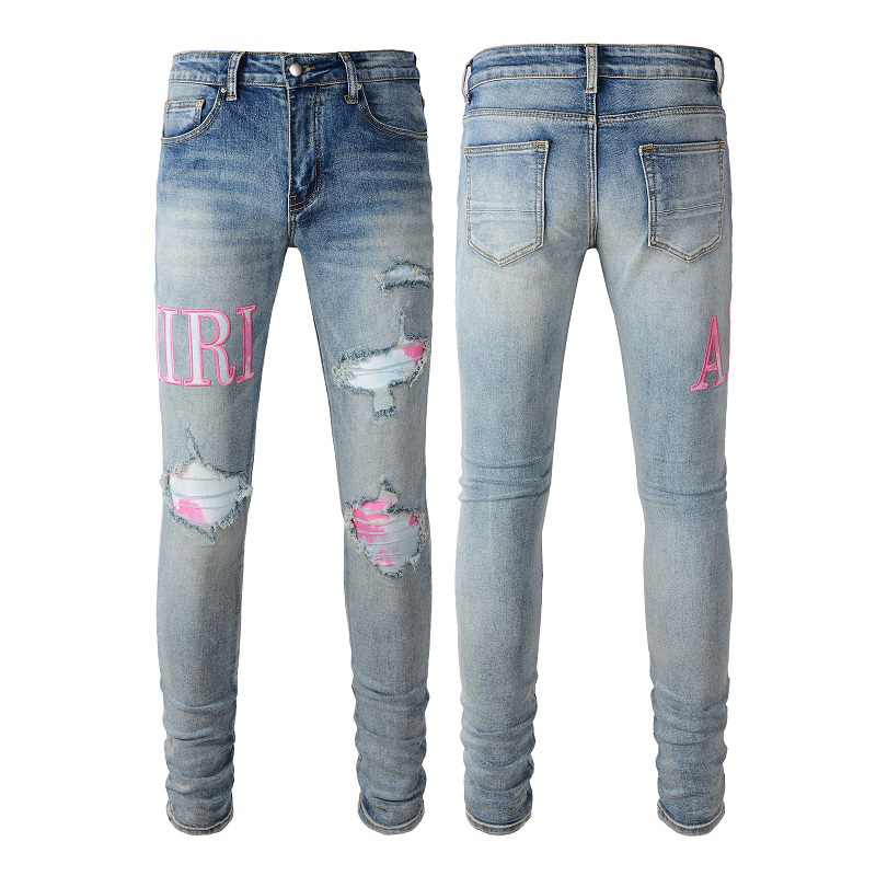 Amiri Jeans   - DesignerGu