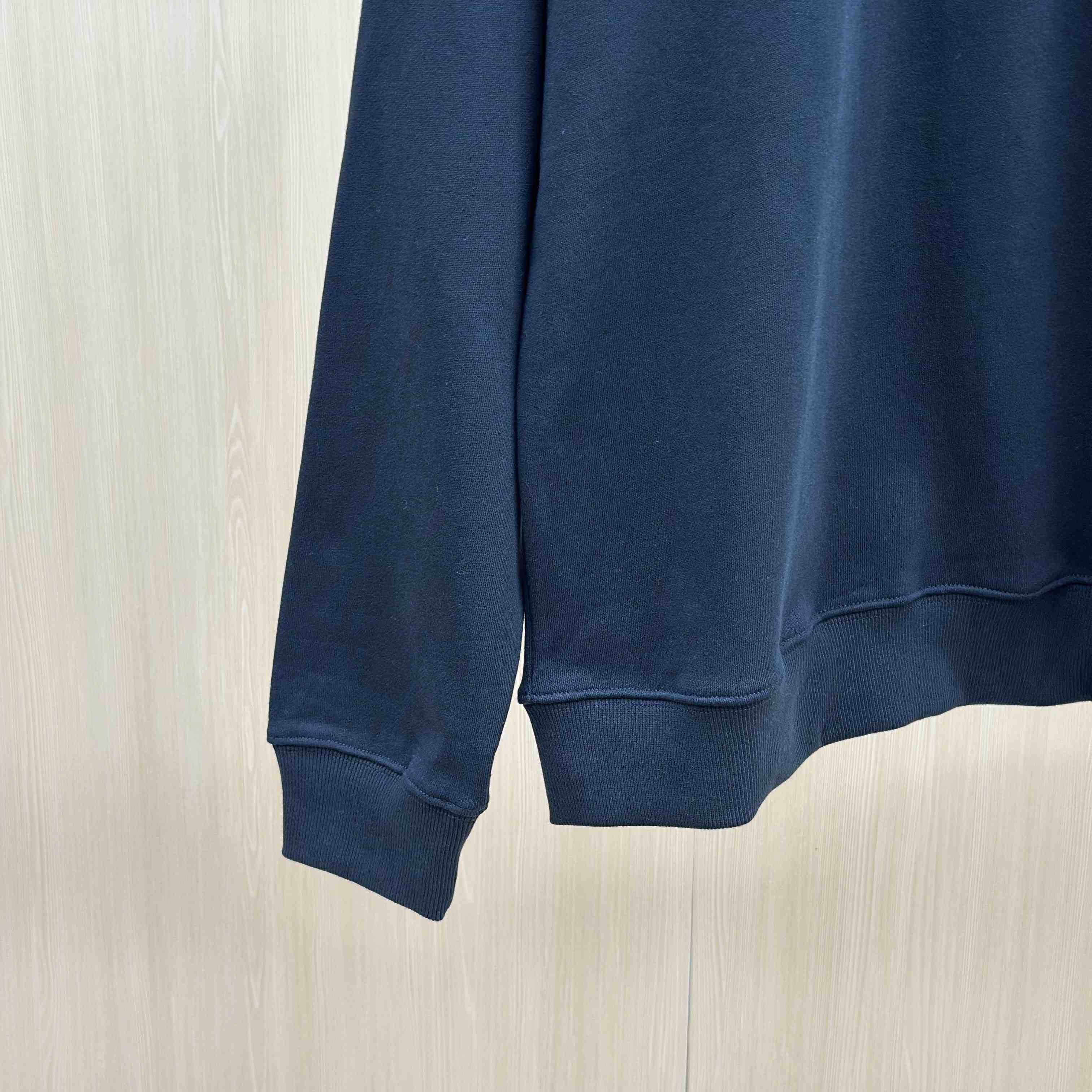 Chrome Hearts Cotton  Sweatshirt - DesignerGu