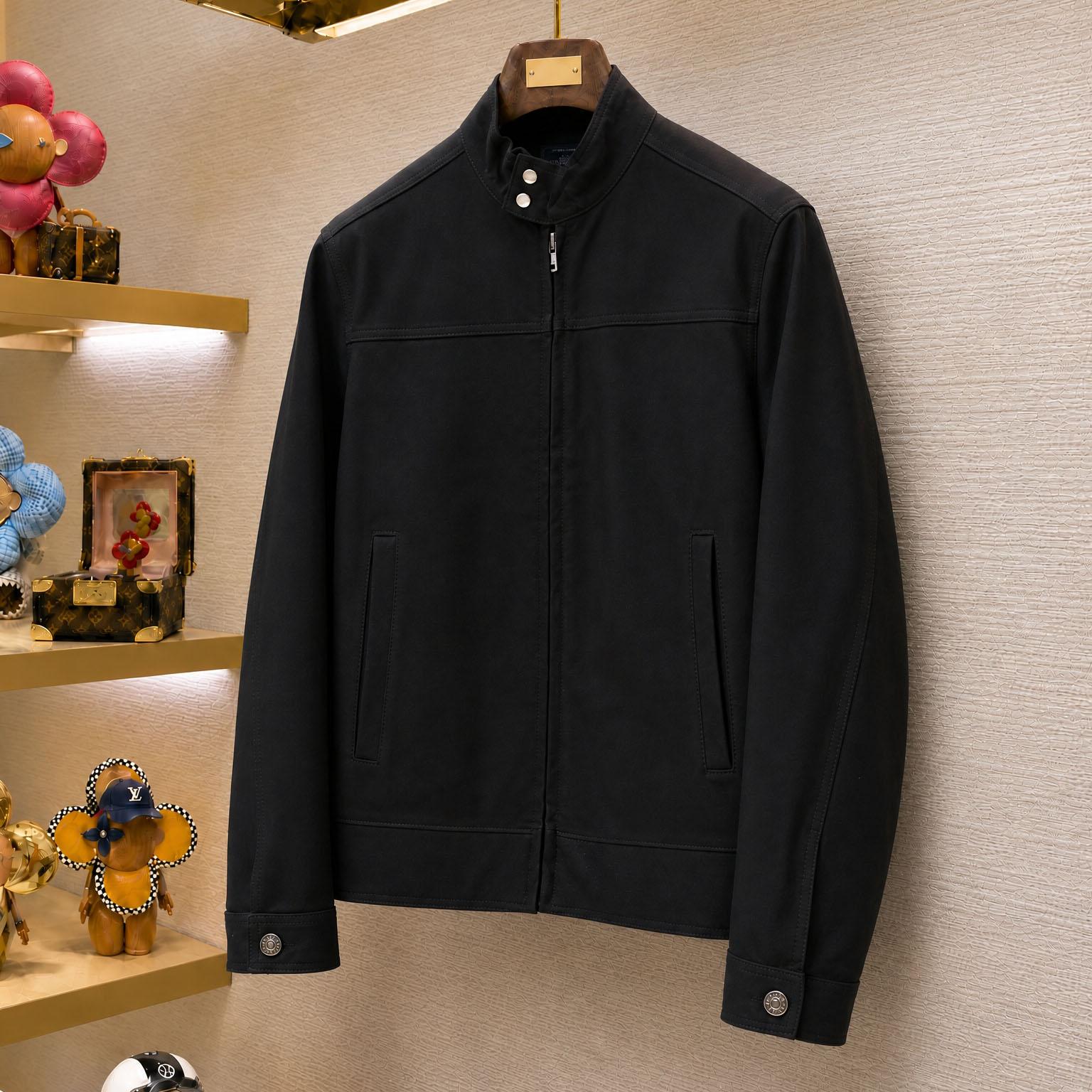 Gucci Cotton Denim Jacket With Horsebit - DesignerGu