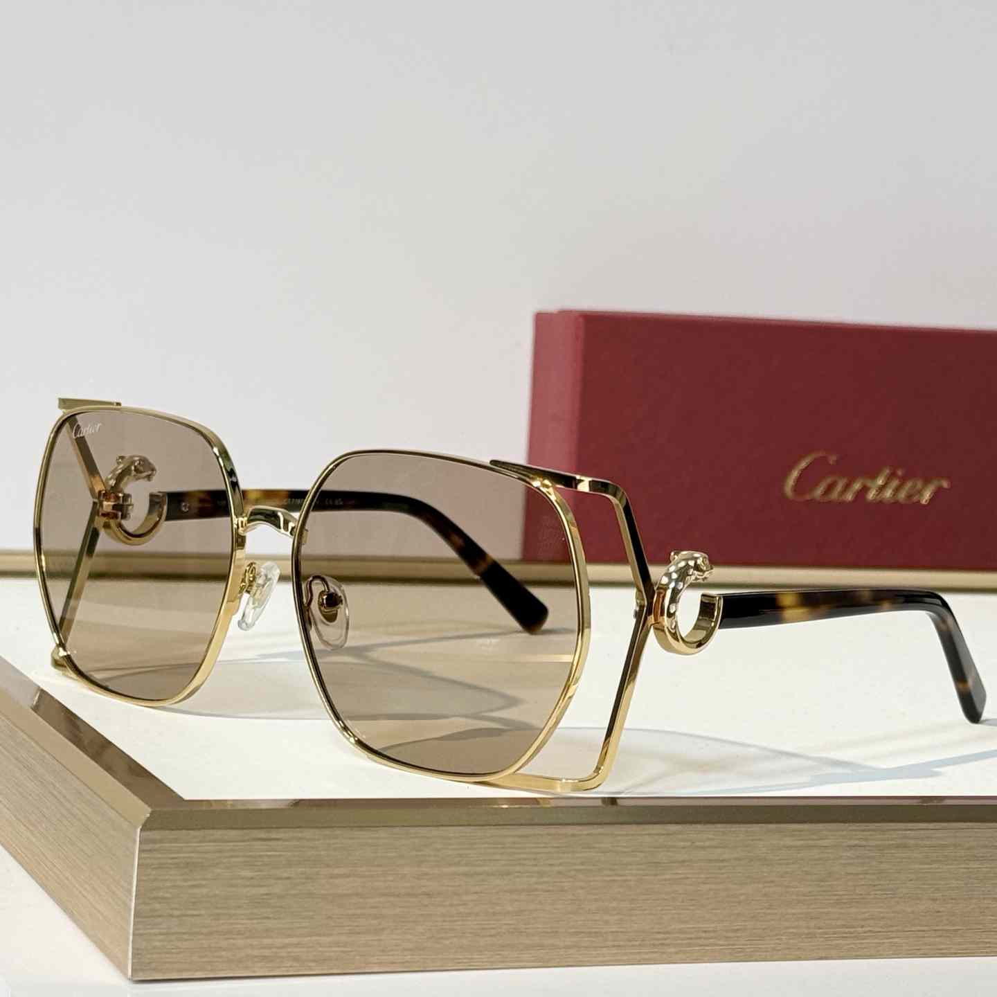 Cartier CT7197  Sunglasses    - DesignerGu