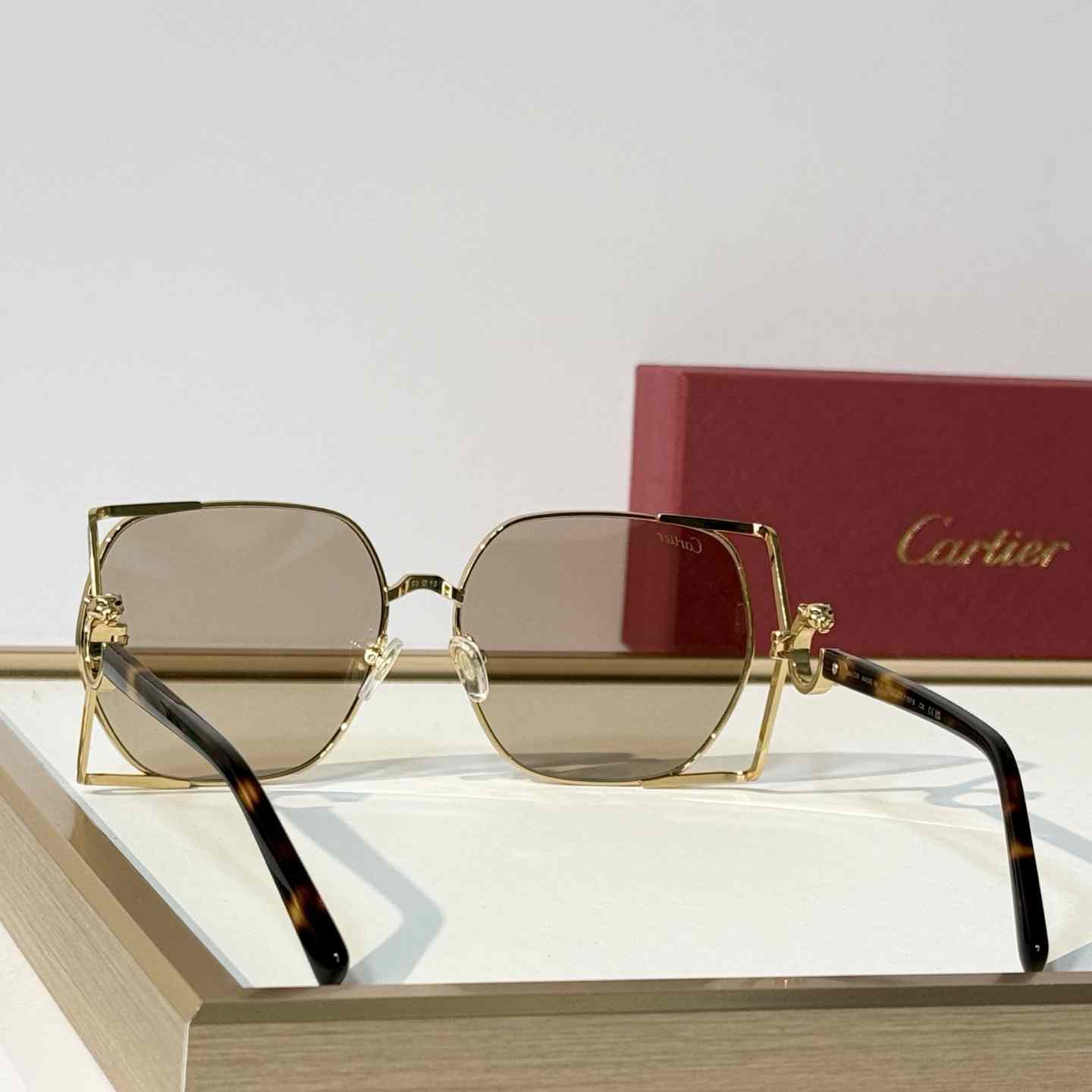 Cartier CT7197  Sunglasses    - DesignerGu