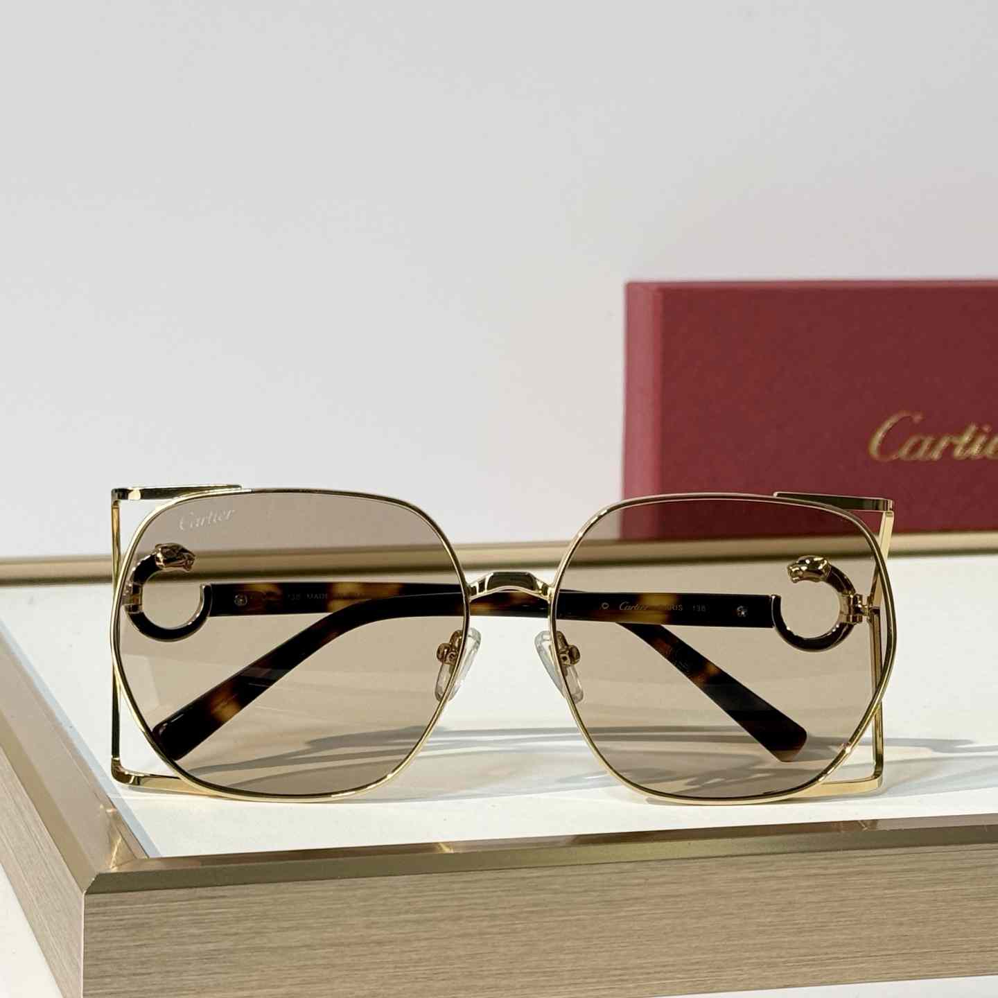 Cartier CT7197  Sunglasses    - DesignerGu
