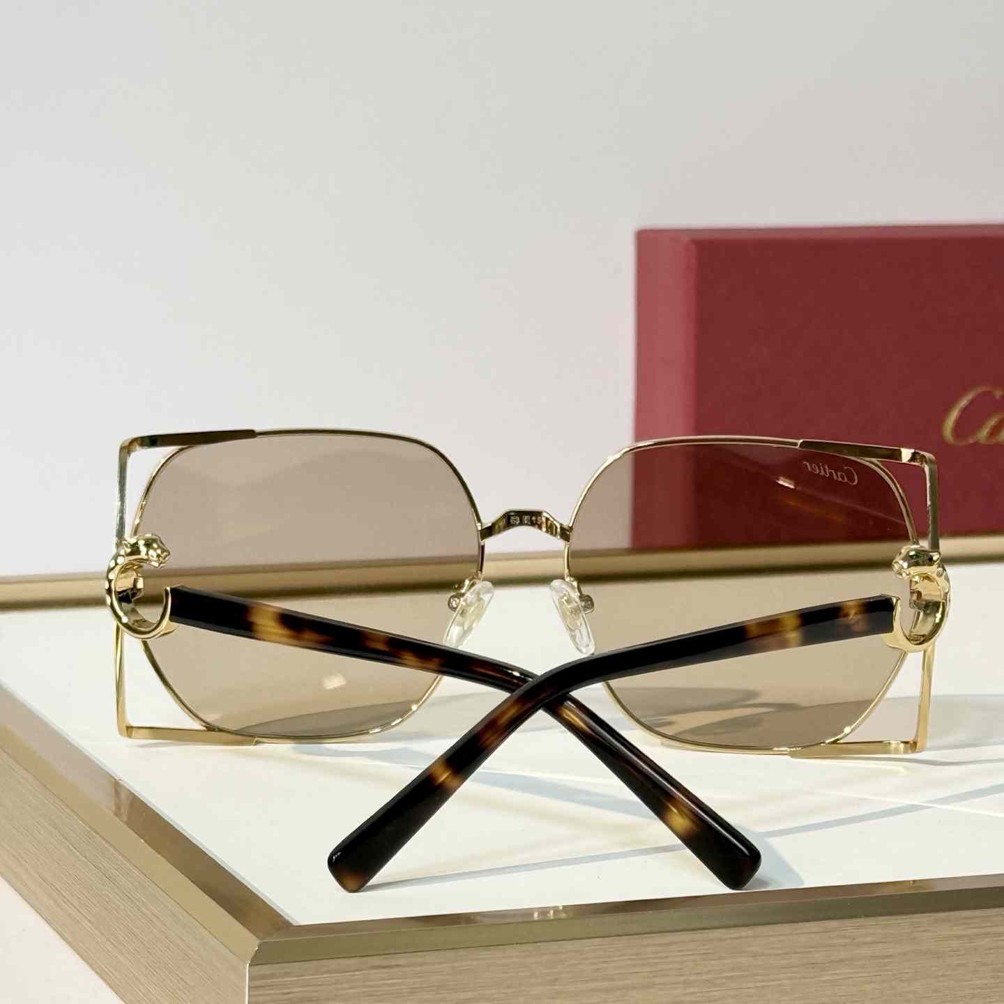 Cartier CT7197  Sunglasses    - DesignerGu