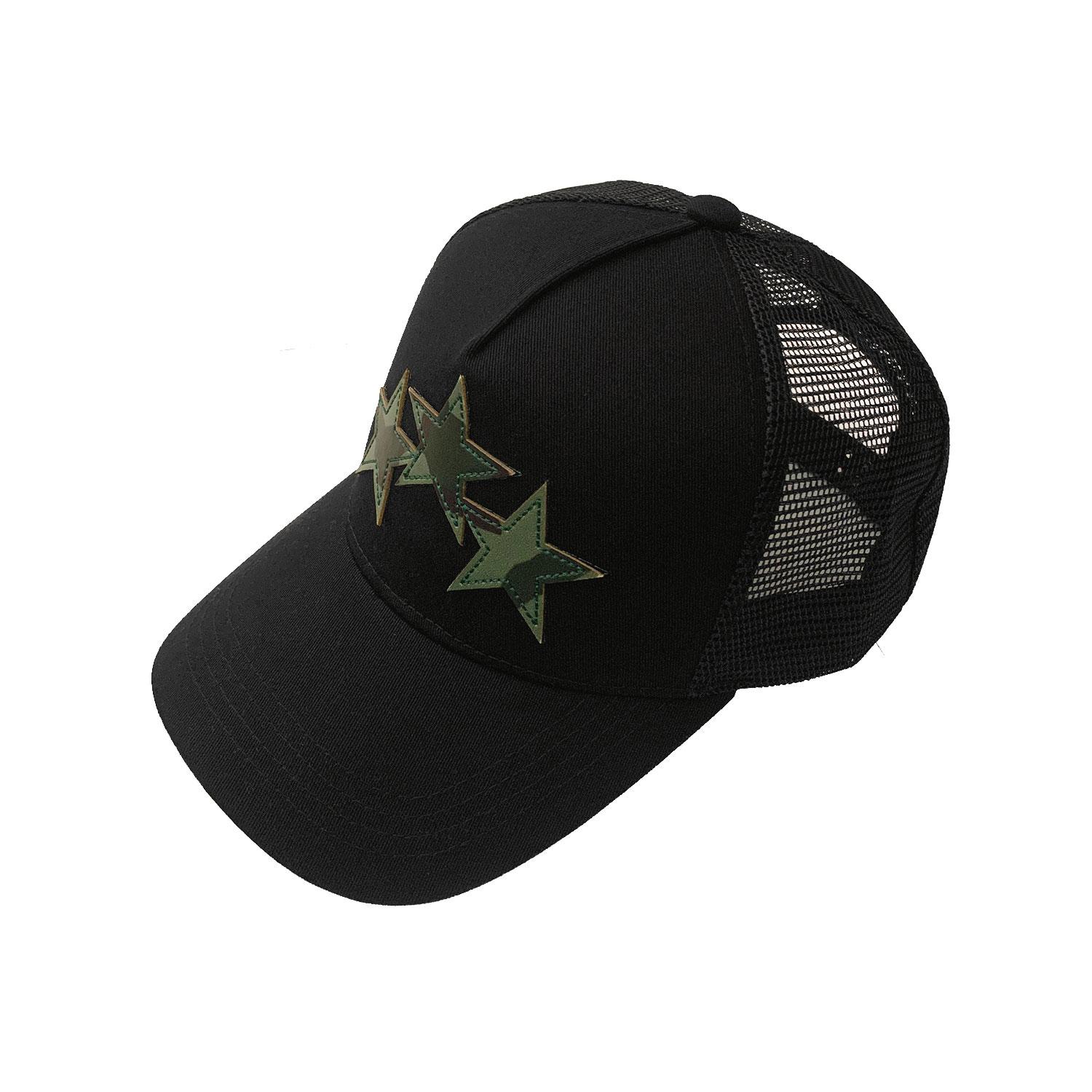 Amiri Cap - DesignerGu