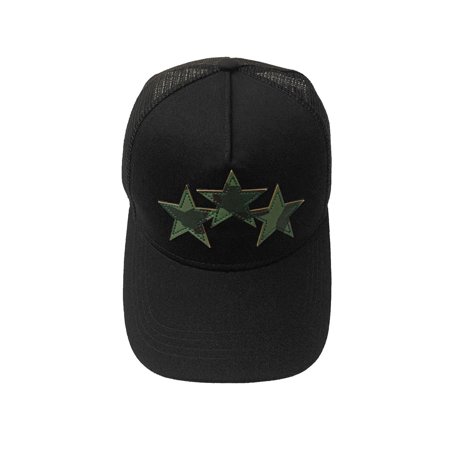 Amiri Cap - DesignerGu