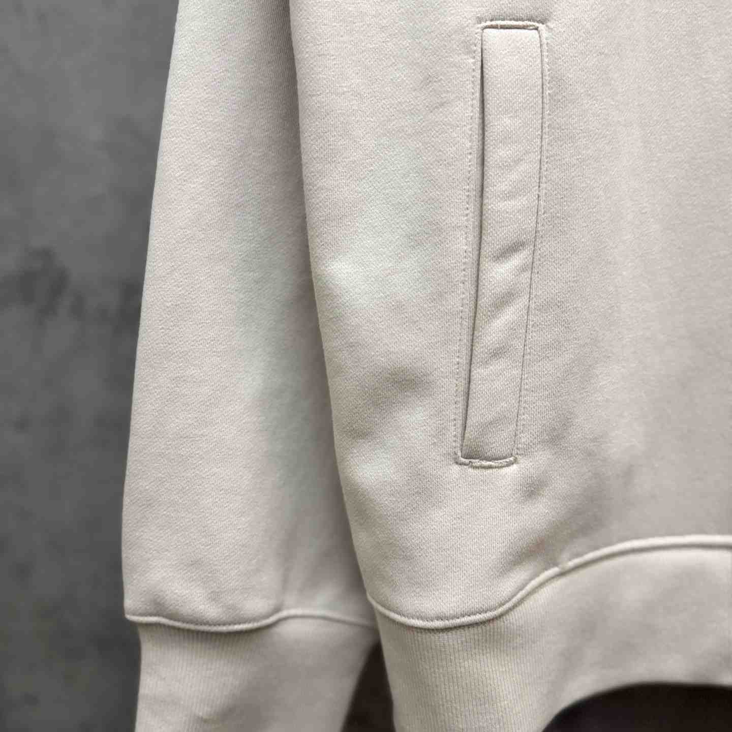 Chrome Hearts Hooded Sweatshirt - DesignerGu