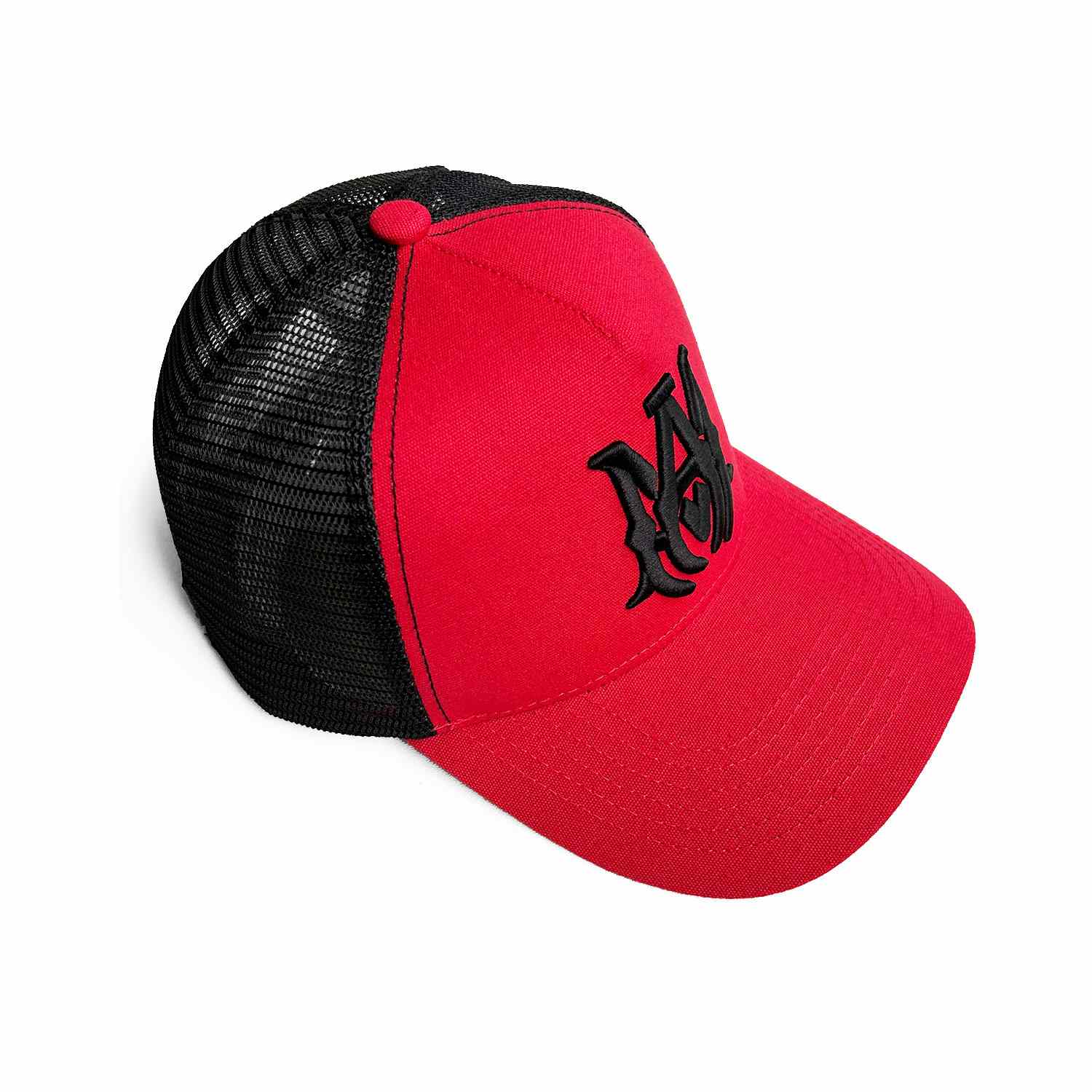Amiri Cap - DesignerGu