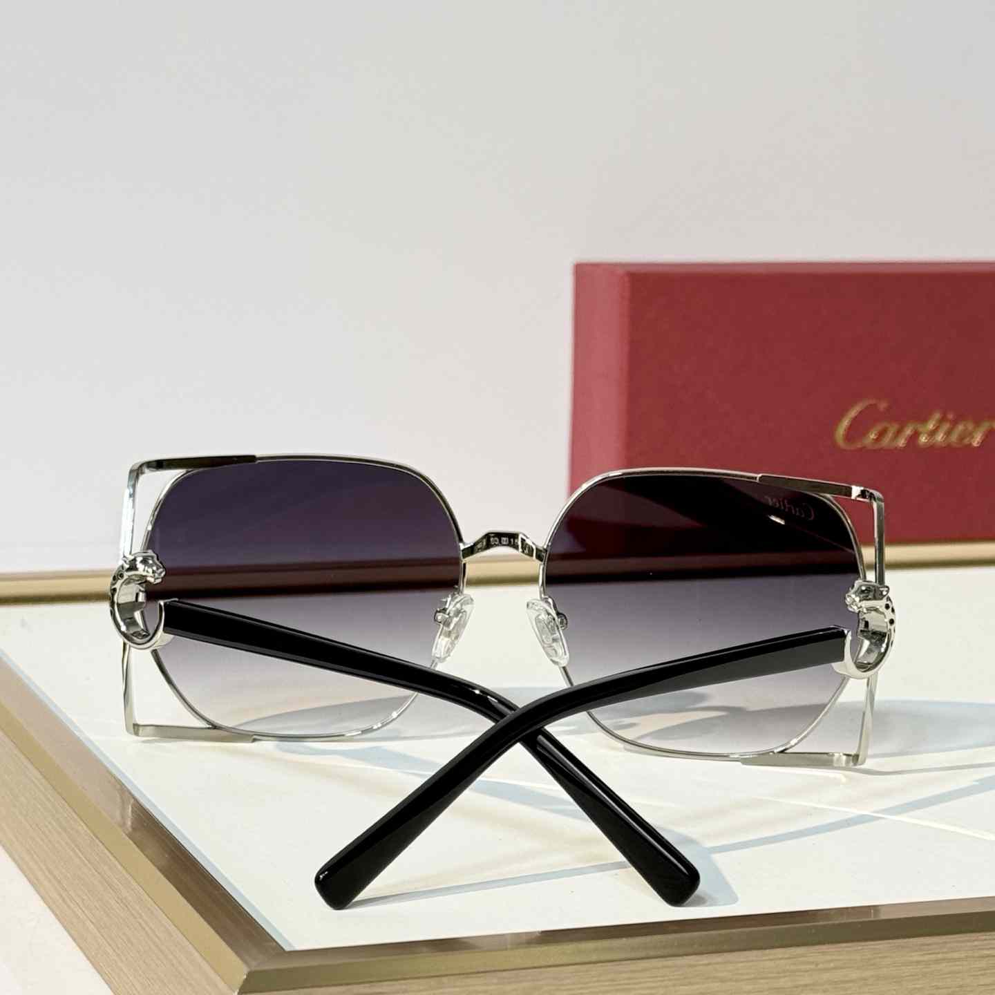 Cartier CT7197  Sunglasses    - DesignerGu