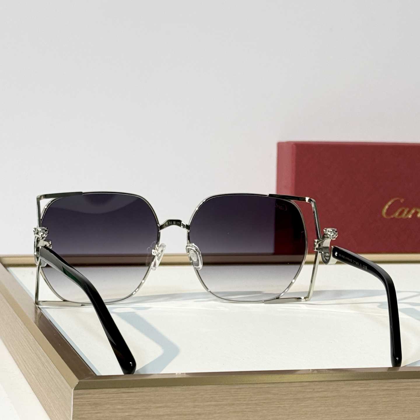 Cartier CT7197  Sunglasses    - DesignerGu