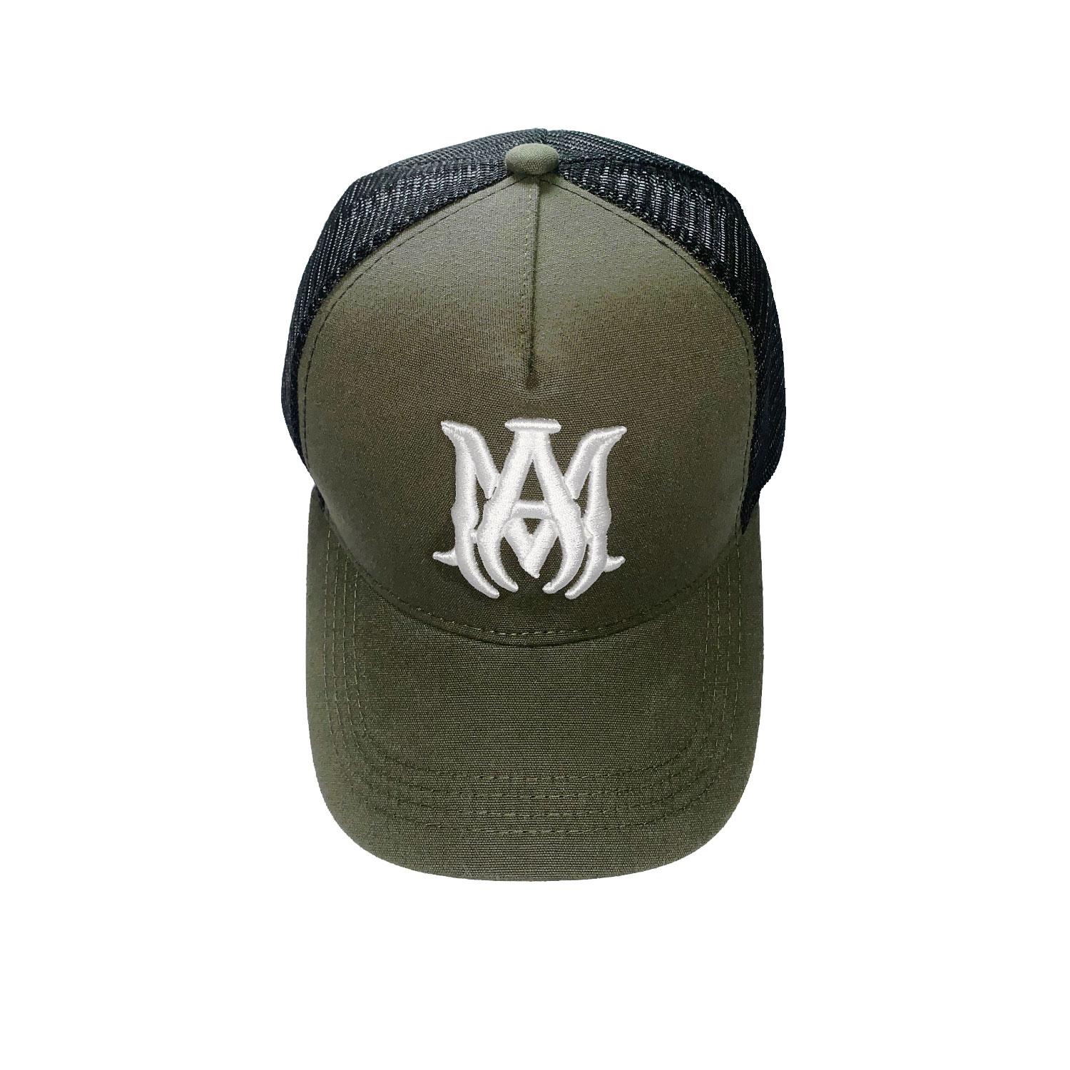 Amiri Cap - DesignerGu