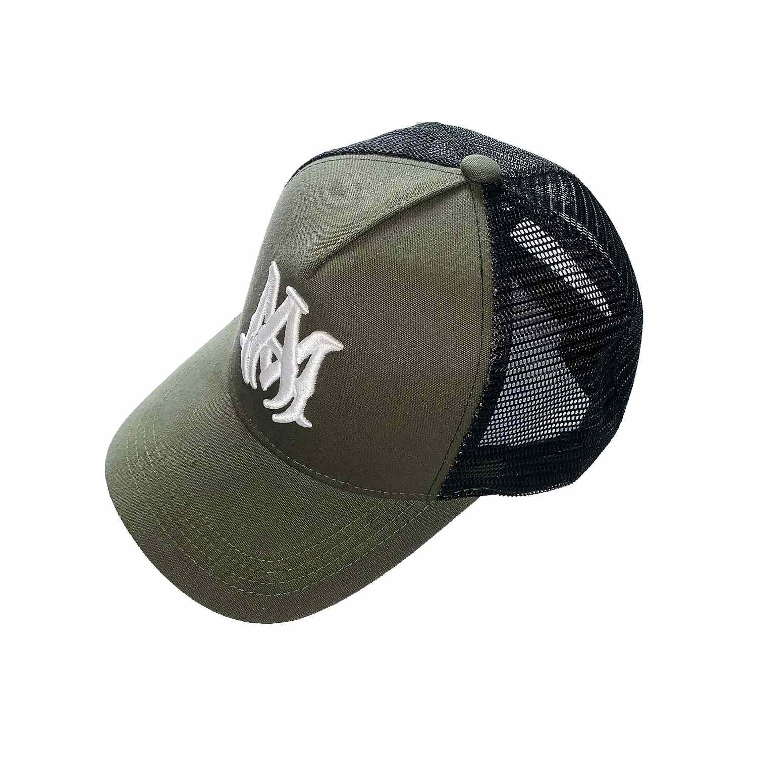 Amiri Cap - DesignerGu