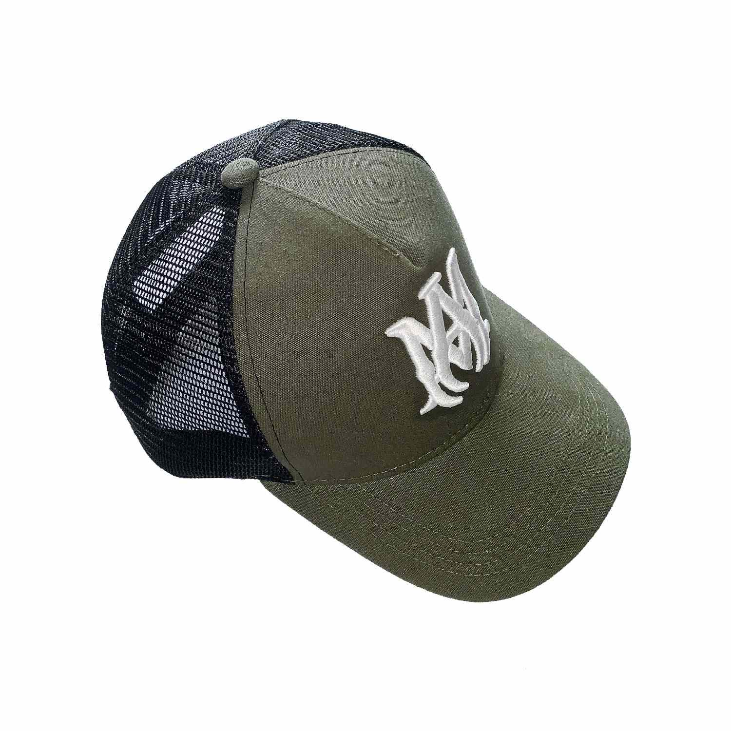 Amiri Cap - DesignerGu