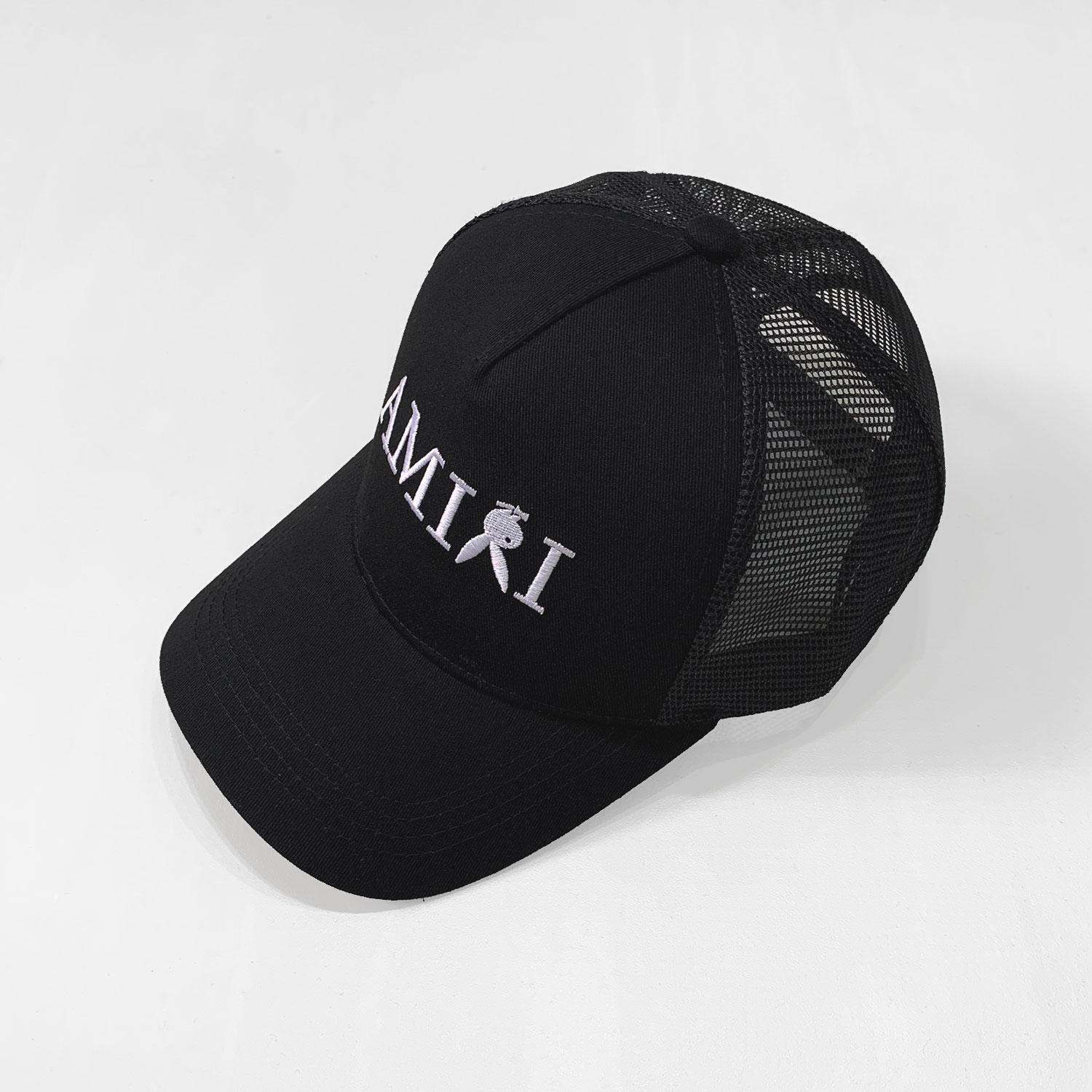 Amiri Cap - DesignerGu