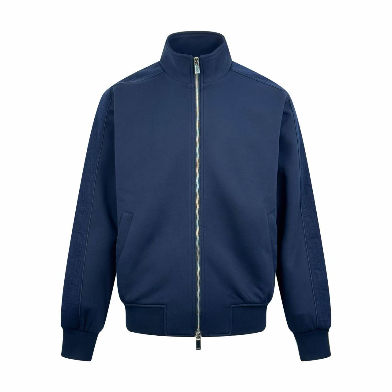 Dior Oblique Track Jacket - DesignerGu