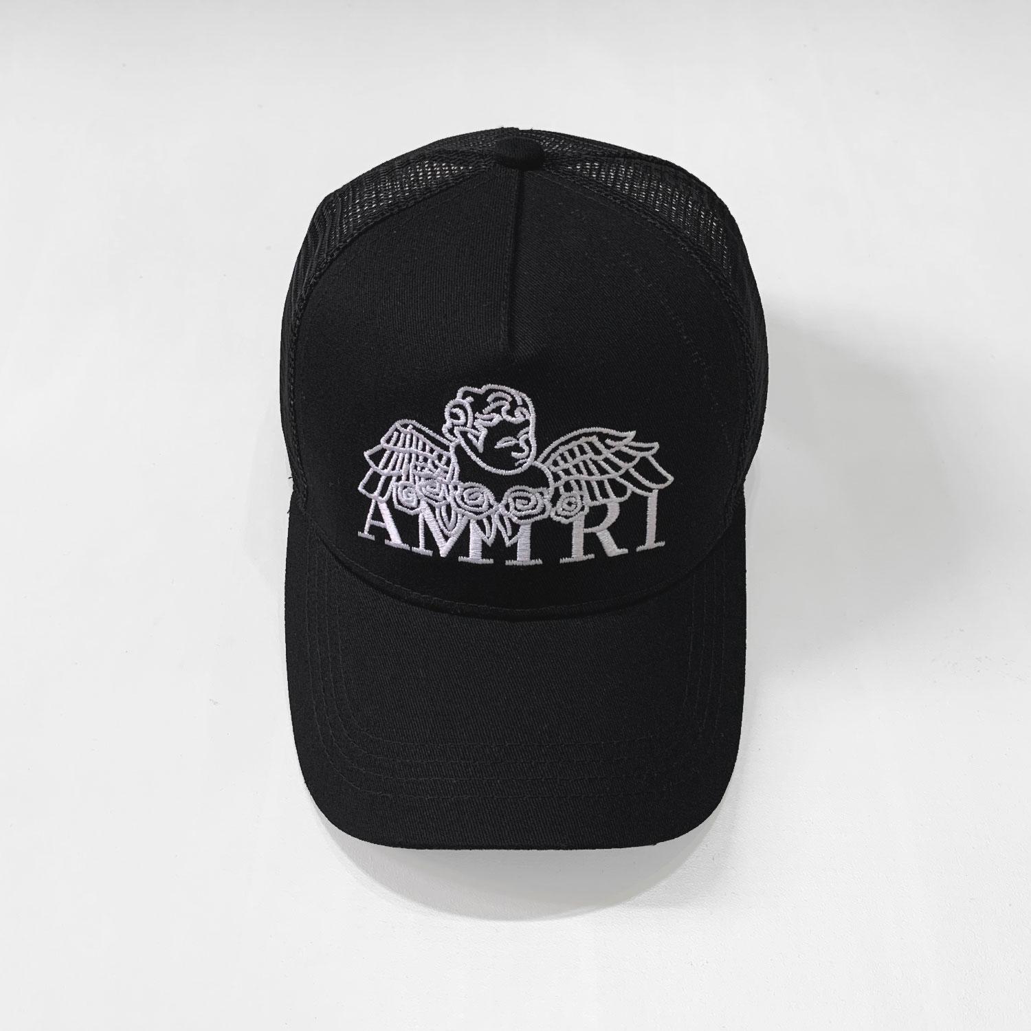 Amiri Cap - DesignerGu