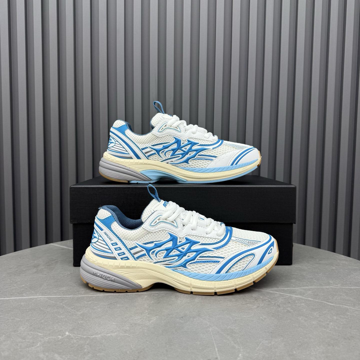 Amiri M-Tech Sneakers - DesignerGu