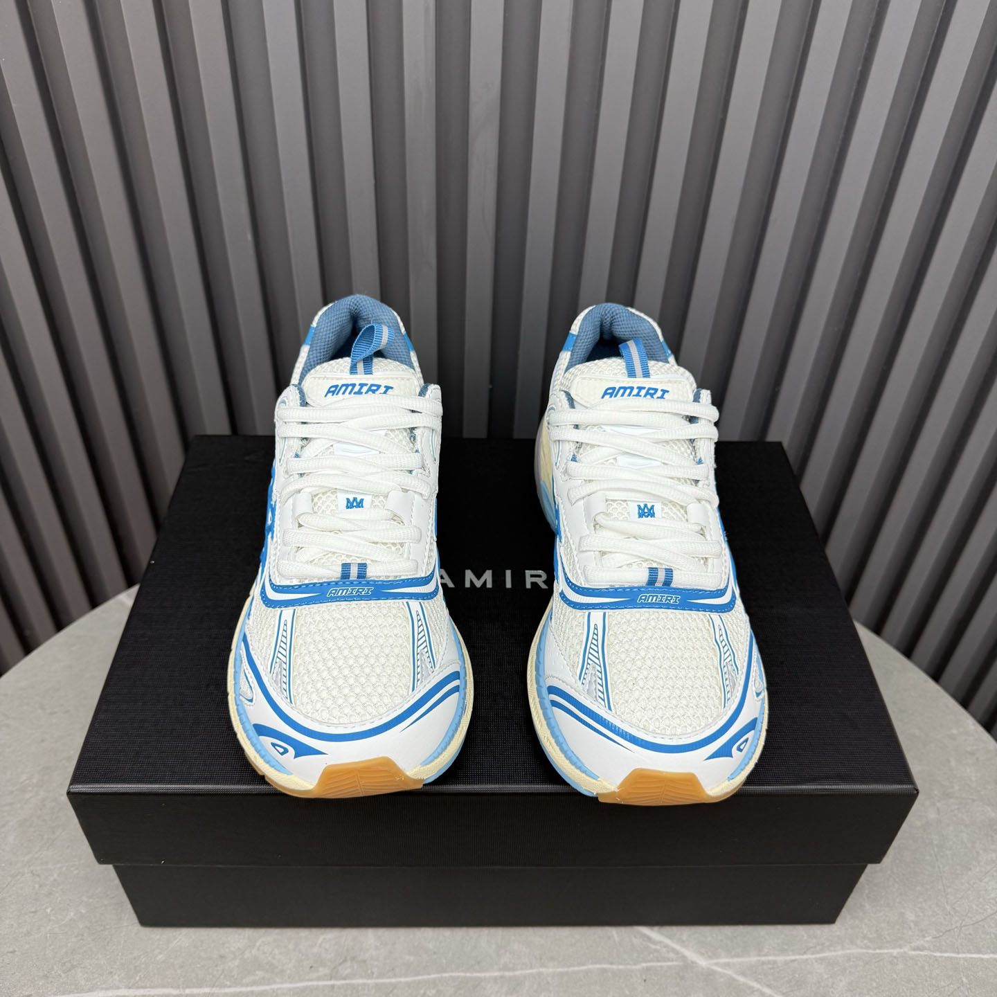 Amiri M-Tech Sneakers - DesignerGu