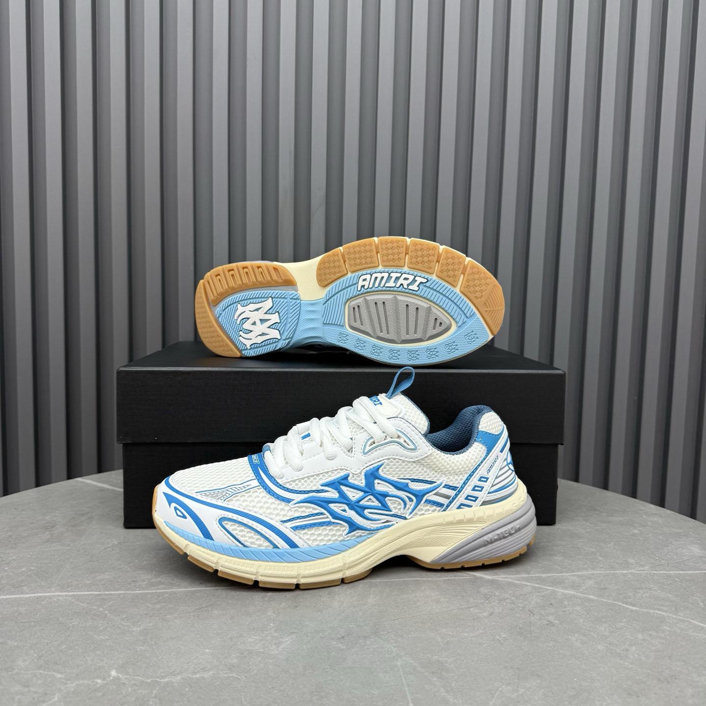 Amiri M-Tech Sneakers - DesignerGu