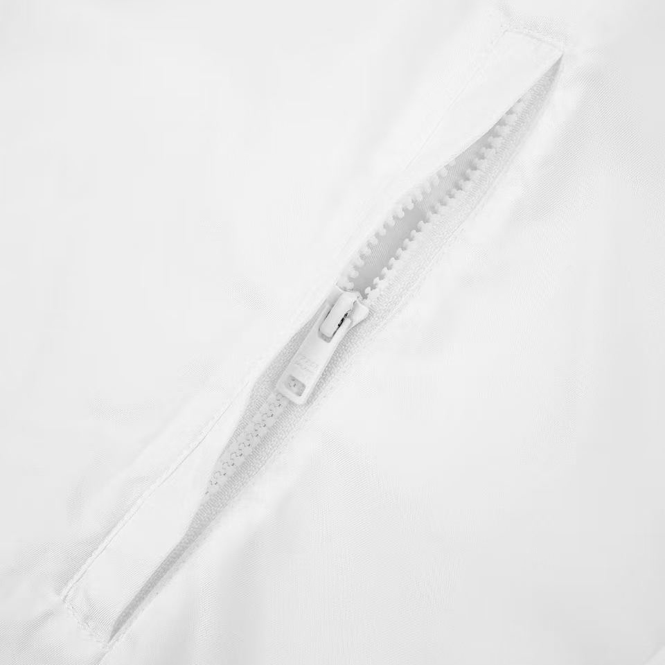 Prada Re-Nylon Rain Jacket - DesignerGu