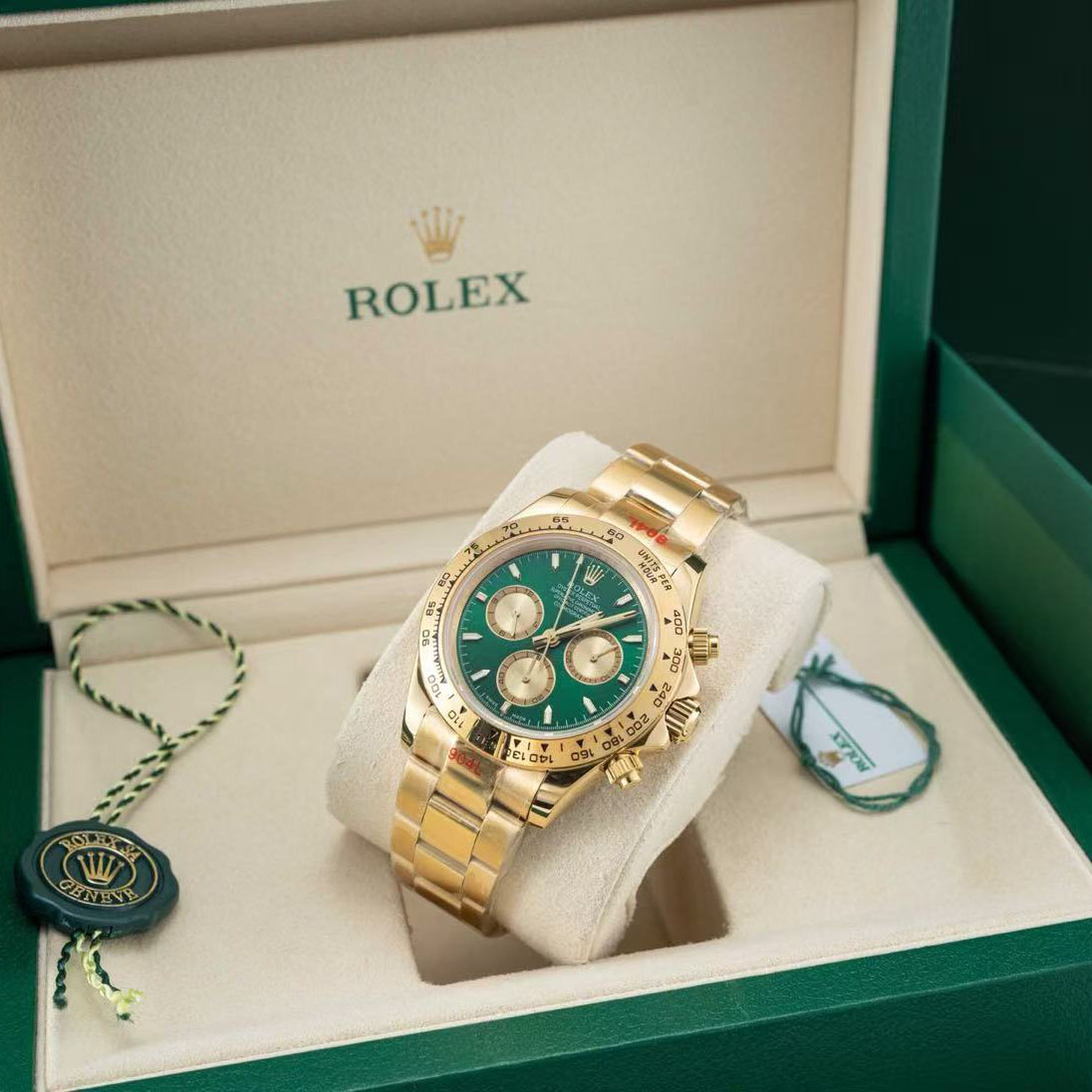 Rolex Daytona 40mm - DesignerGu