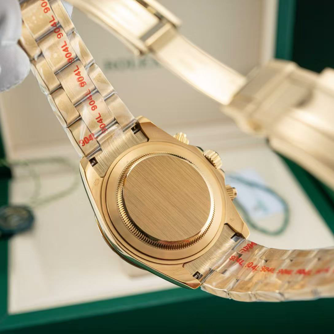 Rolex Daytona 40mm - DesignerGu
