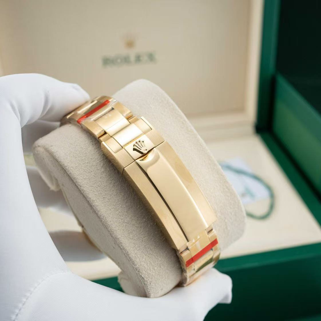 Rolex Daytona 40mm - DesignerGu