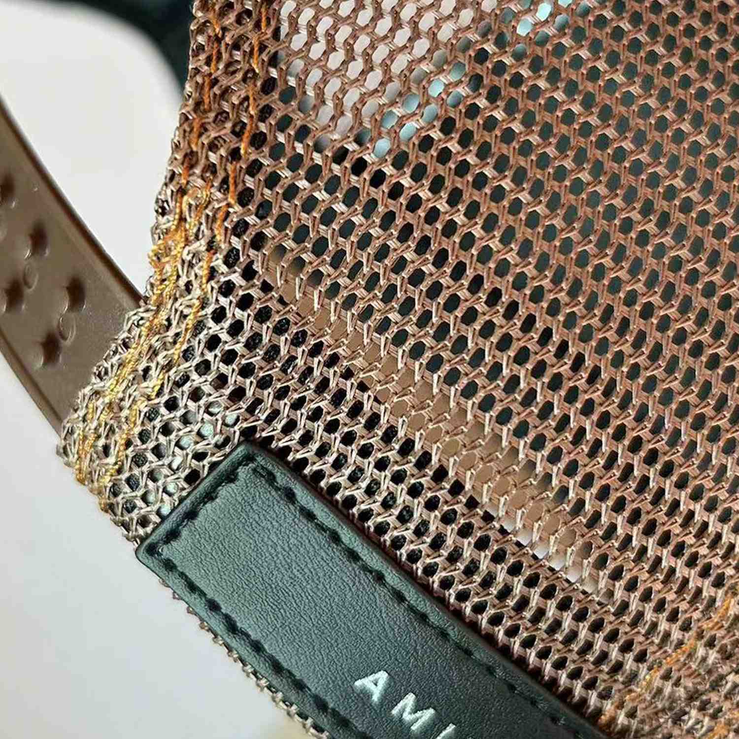 Amiri Cap - DesignerGu