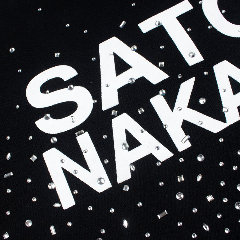 Satoshi Nakamoto Shattered Glass Hoodie - DesignerGu