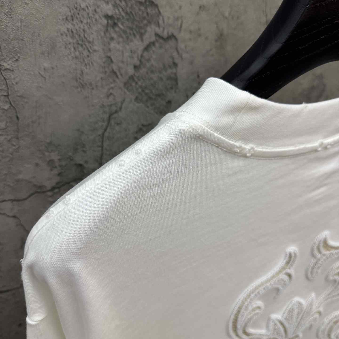 Chrome Hearts  Long Sleeve T-Shirt - DesignerGu