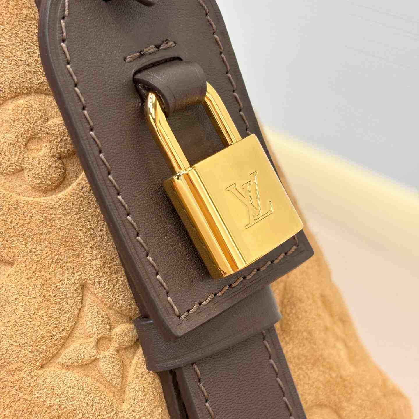 Louis Vuitton All In BB M29834 - DesignerGu