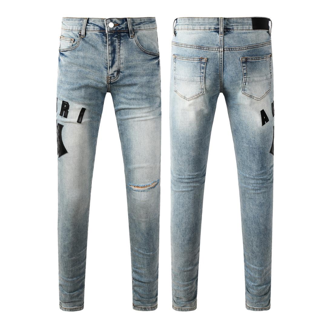 Amiri Jeans   - DesignerGu