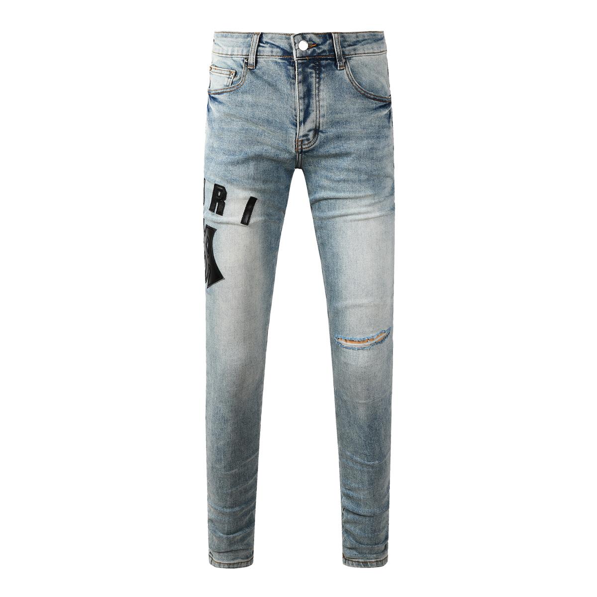 Amiri Jeans   - DesignerGu