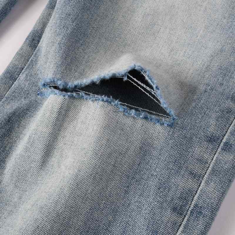 Amiri Jeans   - DesignerGu