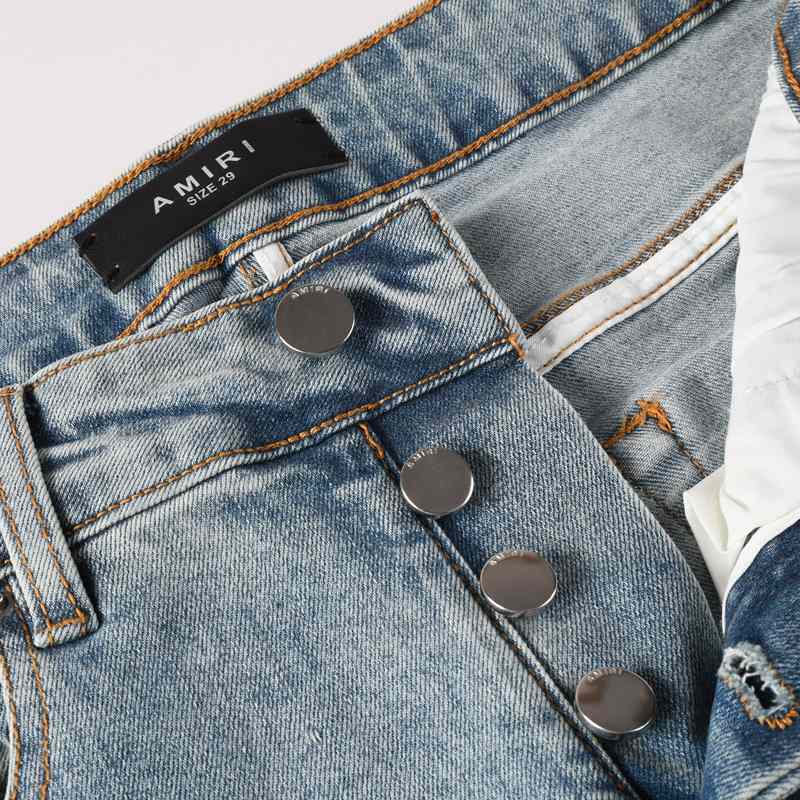 Amiri Jeans   - DesignerGu