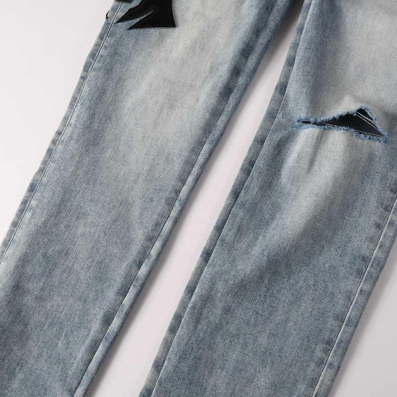 Amiri Jeans   - DesignerGu