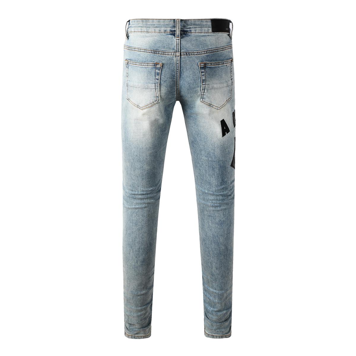Amiri Jeans   - DesignerGu