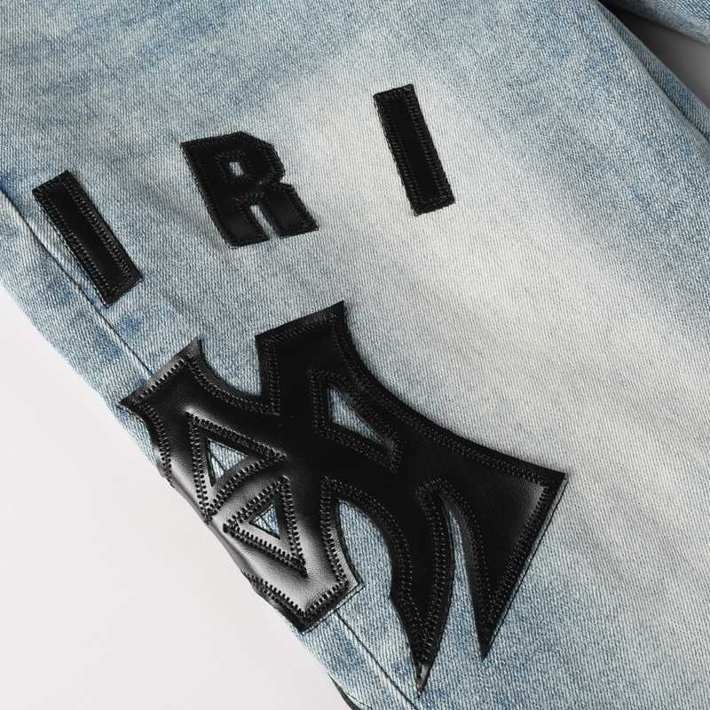 Amiri Jeans   - DesignerGu