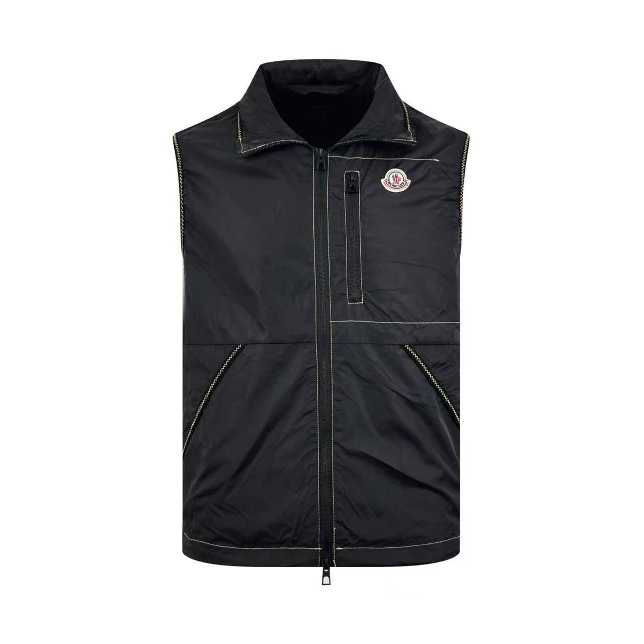 Moncler Ansiei Gilet - DesignerGu