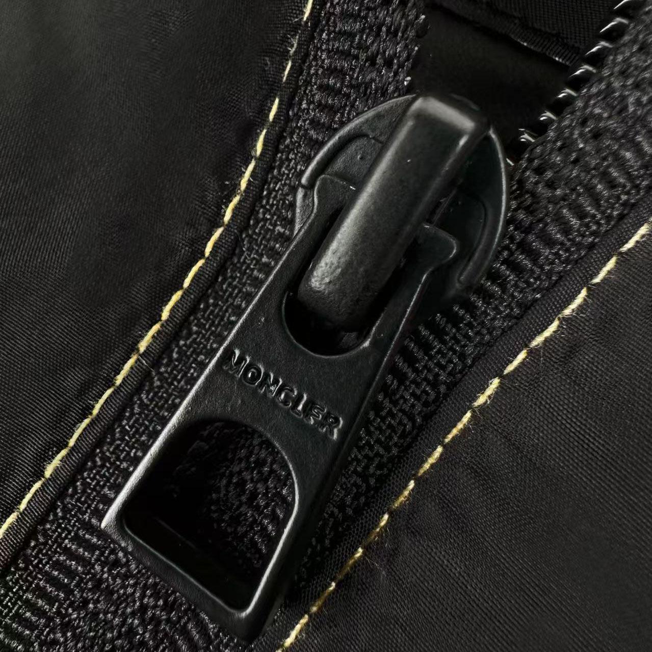 Moncler Ansiei Gilet - DesignerGu