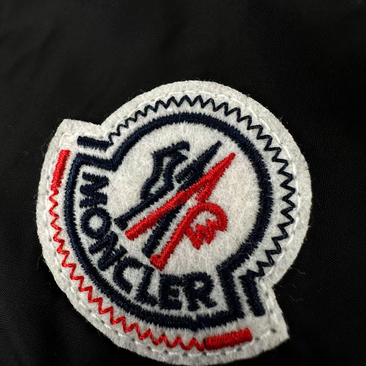 Moncler Ansiei Gilet - DesignerGu