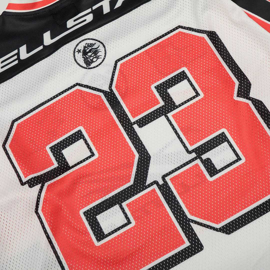 Hellstar Longsleeve Tee - DesignerGu