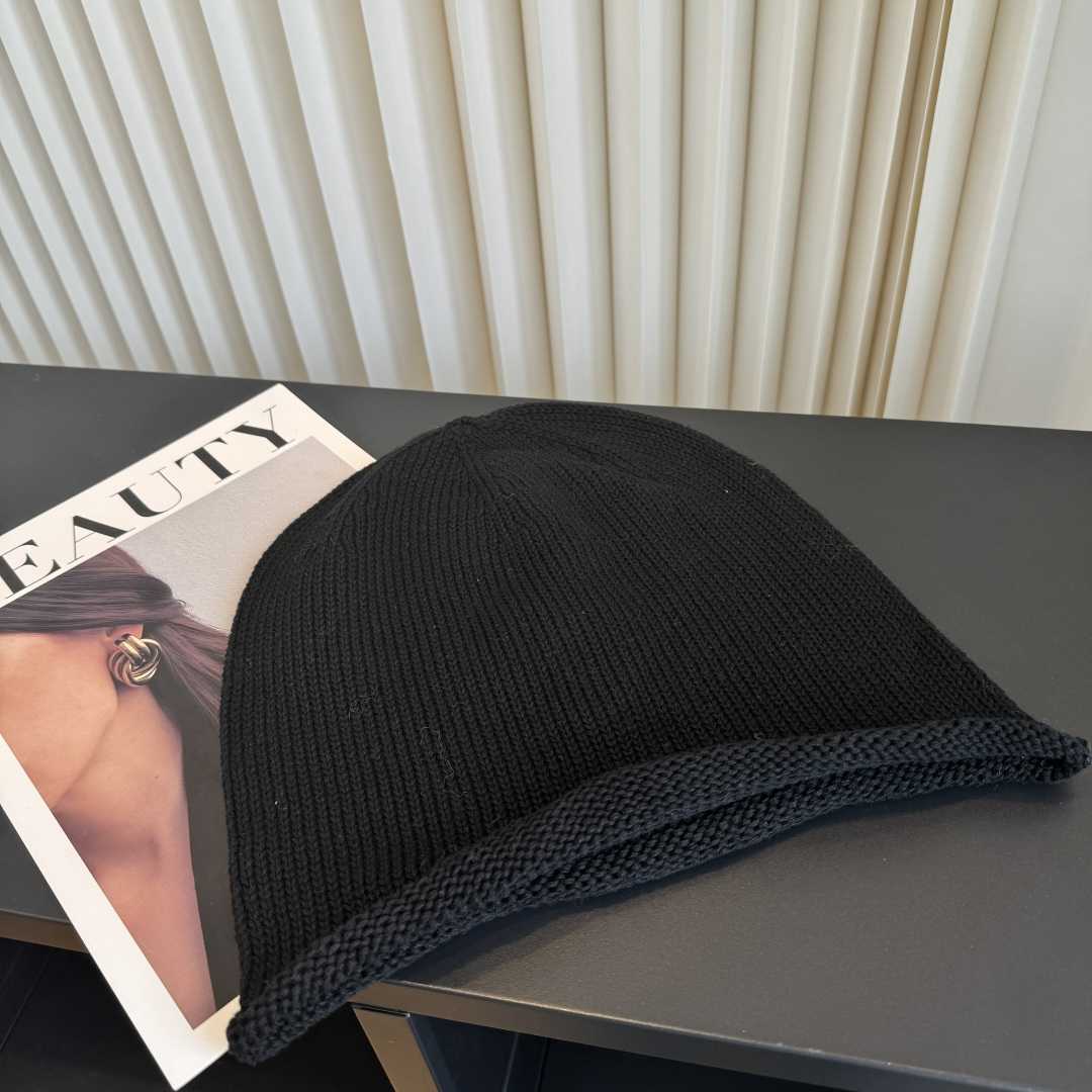 Chrome Hearts Beanie - DesignerGu
