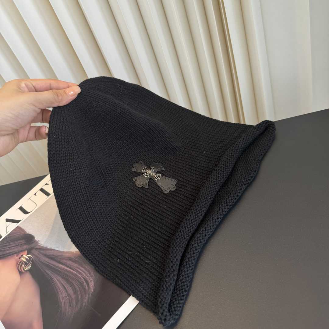 Chrome Hearts Beanie - DesignerGu