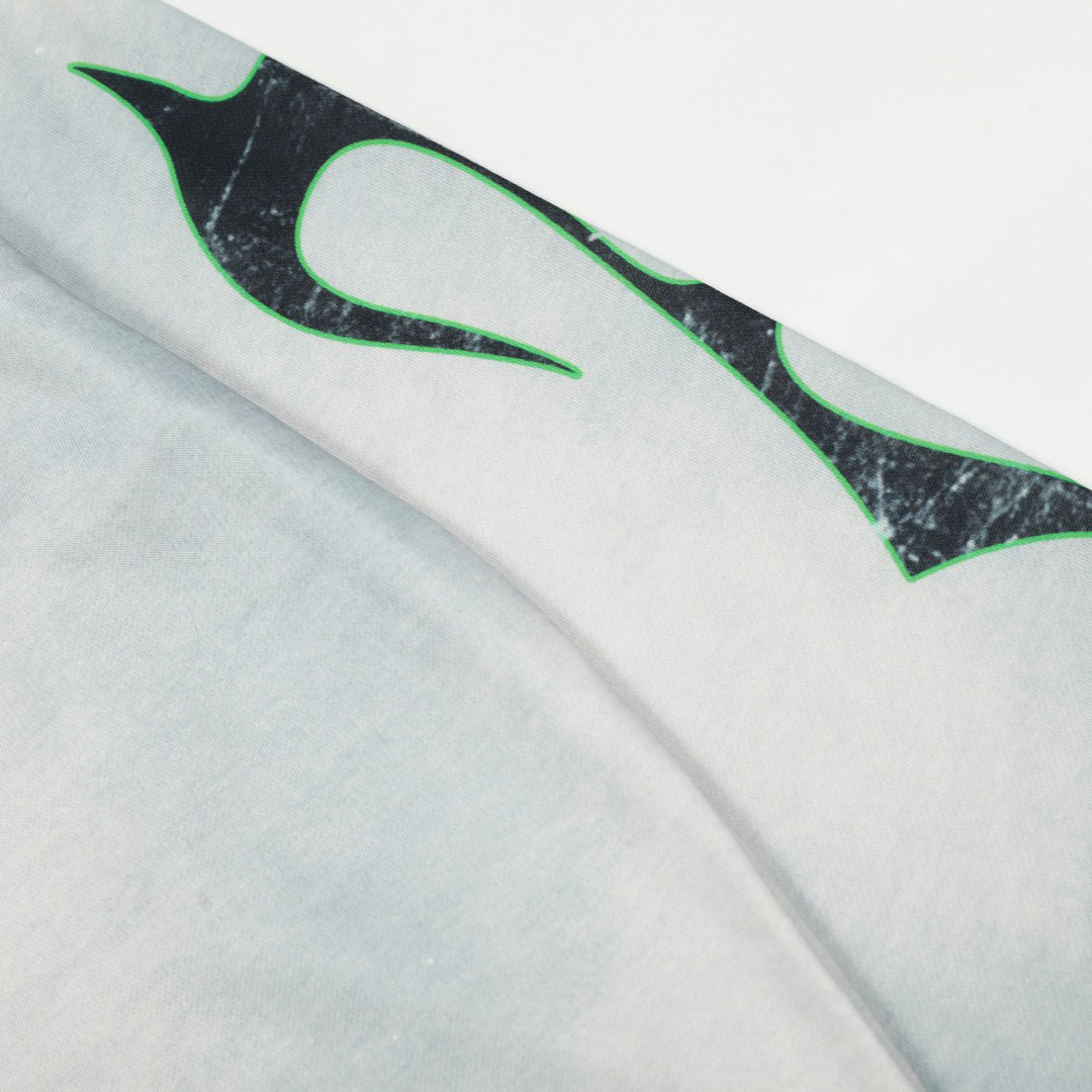 Hellstar Avatar Skull Long Sleeve Shirt - DesignerGu