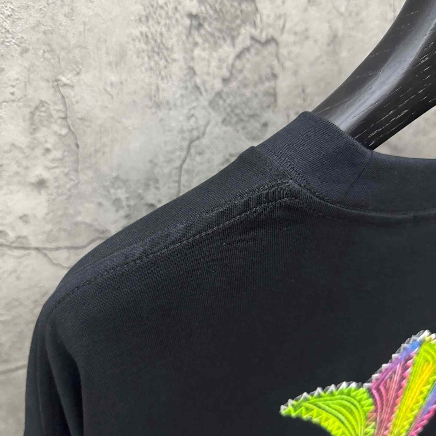 Chrome Hearts  Long Sleeve T-Shirt - DesignerGu
