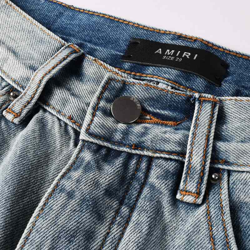 Amiri Jeans   - DesignerGu